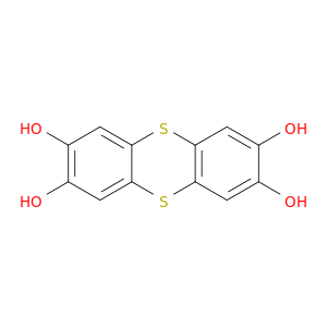 2,3,7,8-Thianthrenetetrol