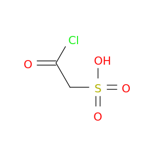 Ethanesulfonic acid, 2-chloro-2-oxo-