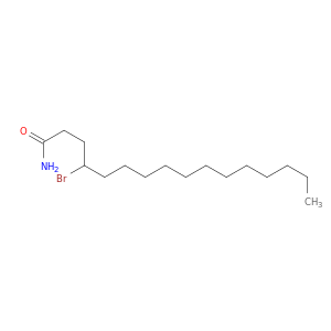 Acetamide,2-bromo-N-tetradecyl-