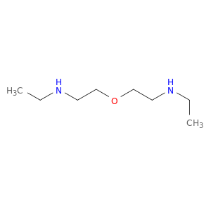 Ethanamine, 2,2'-oxybis[N-ethyl-