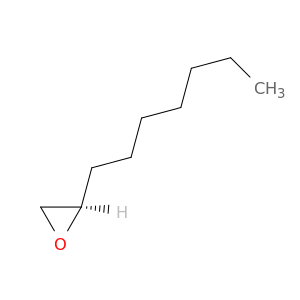Oxirane, heptyl-, (2R)-