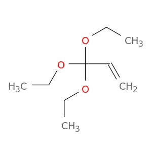 1-Propene, 3,3,3-triethoxy-