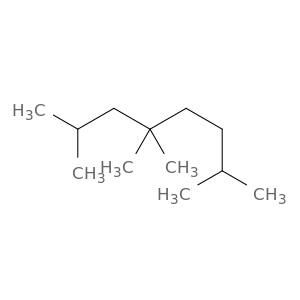 2,4,4,7-TETRAMETHYLOCTANE