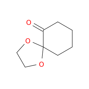 1,2-环己二酮环乙缩醛