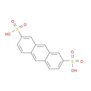 2,7-Anthracenedisulfonic acid