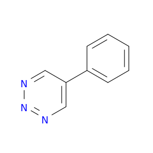 1,2,3-Triazine, 5-phenyl-