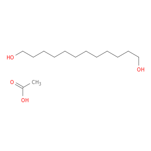 1,12-Dodecanediol, monoacetate