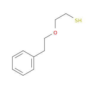 Ethanethiol, 2-(2-phenylethoxy)-