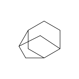 Tricyclo[4.3.0.03,8]nonane