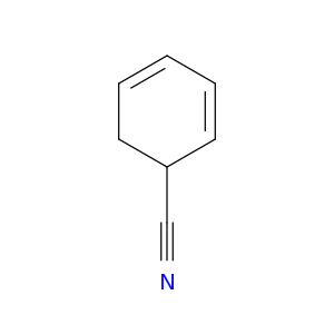 2,4-Cyclohexadiene-1-carbonitrile