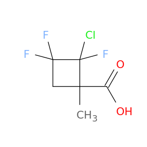 2-(BROMOMETHYL)-1,2,3-TRIFLUOROPROPANE
