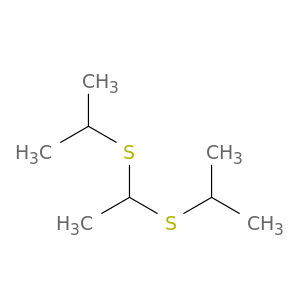 丙烷,2,2'-α-乙基乙基(硫代)]BIS-