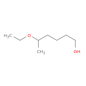 1-Hexanol, 5-ethoxy-