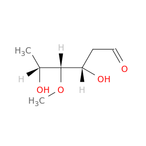 D-ribo-Hexose, 2,6-dideoxy-4-O-methyl-