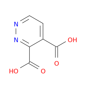 哒嗪-3,4-二羧酸