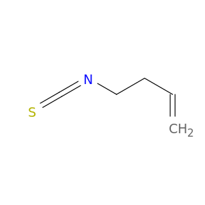 3-丁烯基异硫氰酸酯