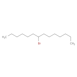 7-BROMOTETRADECANE