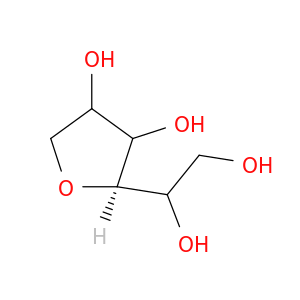1,4-Anhydro-D-mannitol