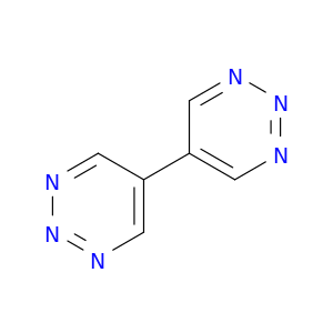 5,5'-Bi-1,2,3-triazine