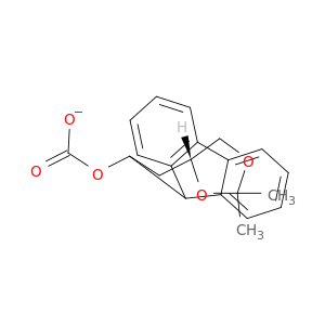 Carbonic acid, [(4R)-2,2-dimethyl-1,3-dioxolan-4-yl]methyl9H-fluoren-9-ylmethyl ester