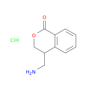 3-Aminomethylphthalide, Hydrochloride