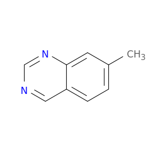 7-METHYL-QUINAZOLINE