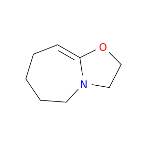 Oxazolo[3,2-a]azepine, 2,3,5,6,7,8-hexahydro-