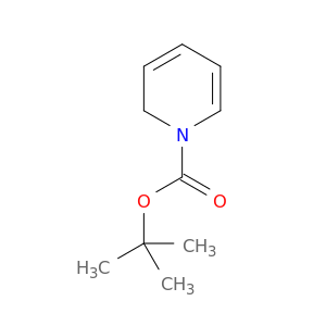 1(2H)-Pyridinecarboxylic acid, 1,1-dimethylethyl ester