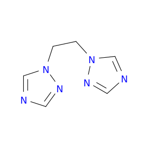 1,2-Di(1H-1,2,4-triazol-1-yl)ethane