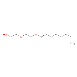 Ethanol, 2-[2-(octenyloxy)ethoxy]-