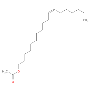 (Z)-11-十八烯-1-醇乙酸酯