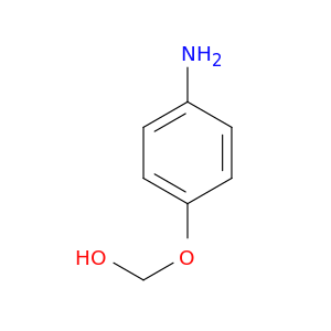 Methanol, (4-aminophenoxy)-