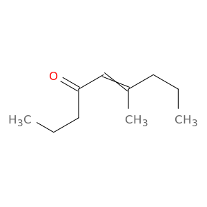 5-Nonen-4-one, 6-methyl-