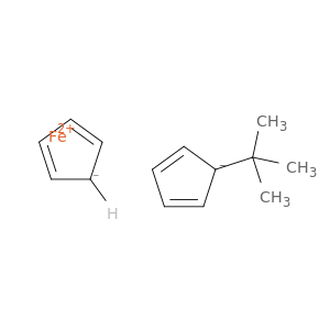 叔丁基二茂铁