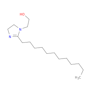 4,5-二氢-2-未甲甲基-1H-咪唑-1-乙醇