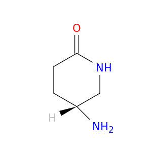 (R)-5-Aminopiperidin-2-one