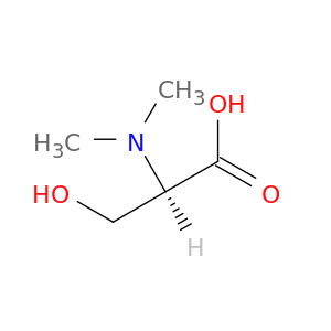 D-Serine, N,N-dimethyl-