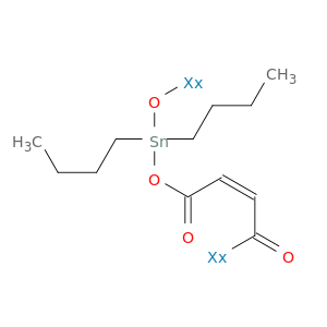 聚[氧基(二丁基亚胺)氧[(2Z)-1,4-二氧基-2-丁烯-1,4-亚基]]]