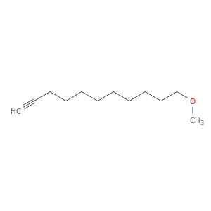 1-Undecyne, 11-methoxy-