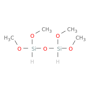 Disiloxane, 1,1,3,3-tetramethoxy-