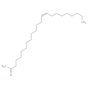 14-Tricosen-2-one, (Z)-