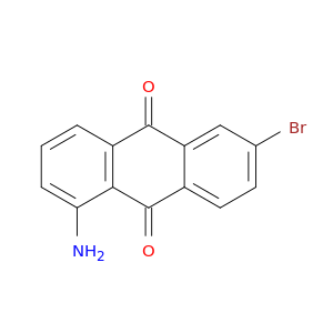 1-氨基-6-溴-9,10-蒽醌