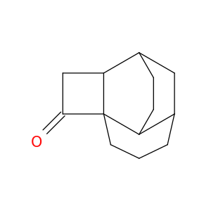 3,6-Methano-1H-cyclobuta[d]naphthalen-1-one, decahydro-