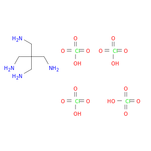 1,3-Propanediamine, 2,2-bis(aminomethyl)-, tetraperchlorate