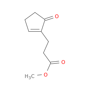1-Cyclopentene-1-propanoic acid, 5-oxo-, methyl ester