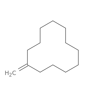 Cyclododecane,methylene-