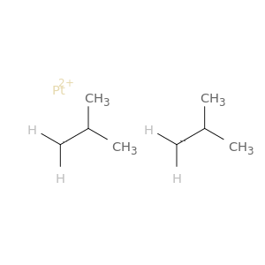BIS[(1,2,3-η)-2-甲基-2-丙烯基]铂