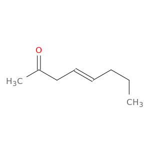 4-Octen-2-one, (4E)-