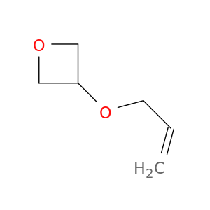 3-(烯丙氧基)氧杂环丁烷