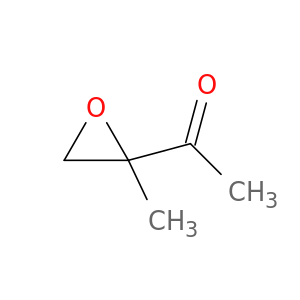 2-乙酰基-2-甲基环氧乙烷